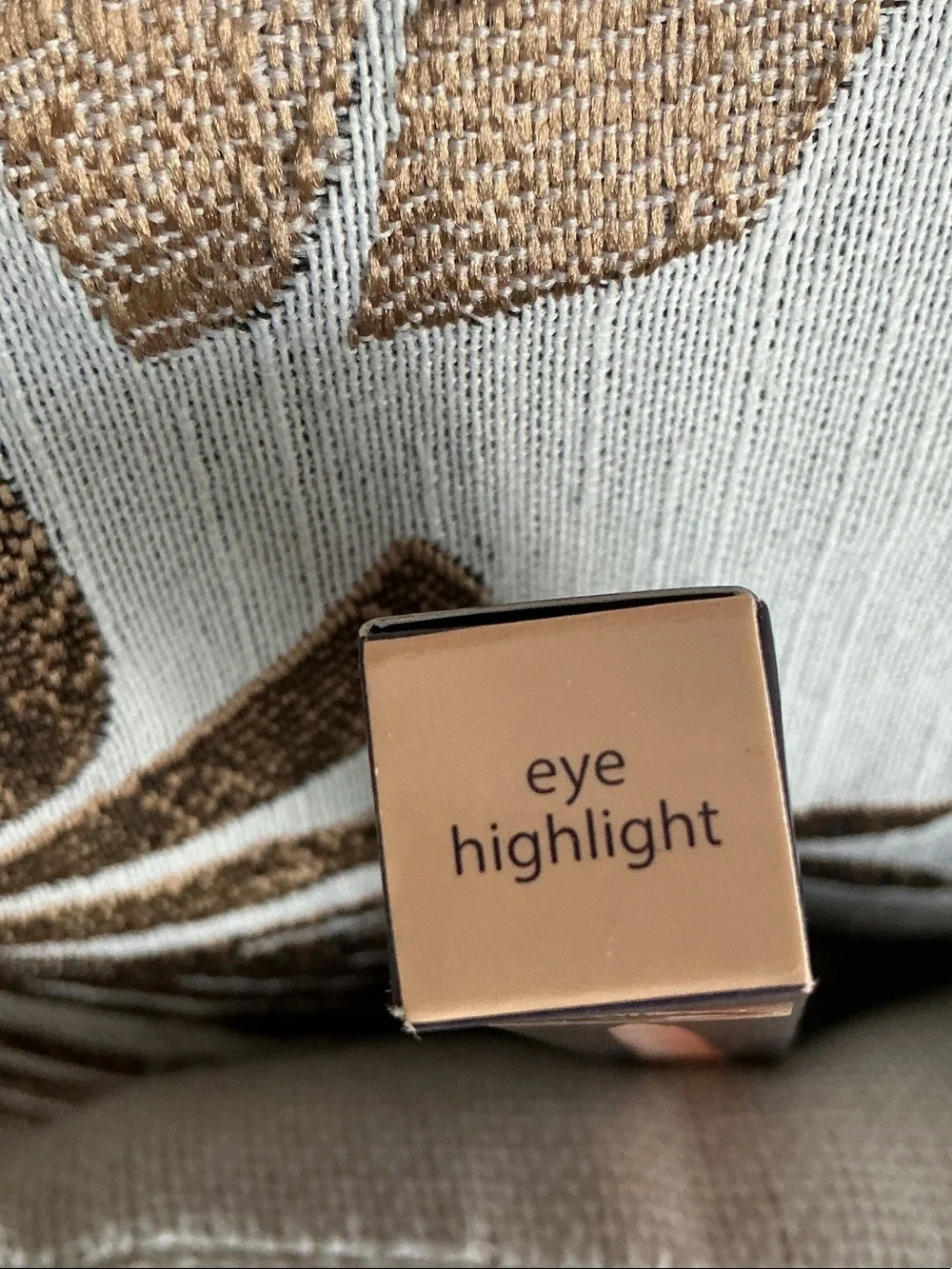 New tarte FAKE AWAKE peach eye brightening pencil